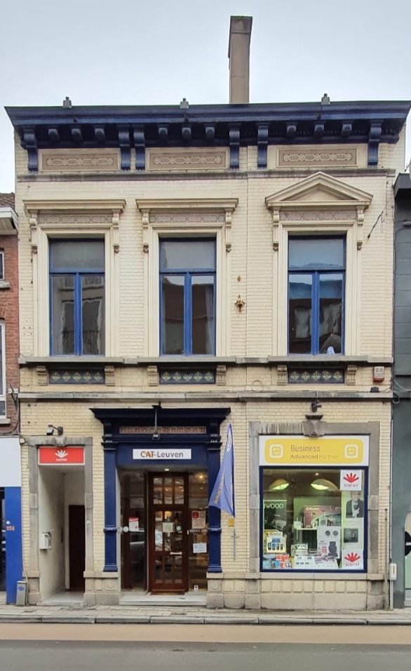 Tiensestraat 224